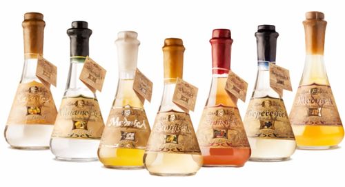 盤點世界各國的國酒 酒精飲料（包括脫醇酒）的獨特魅力