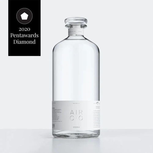 2020 Pentawards獲獎作品精選 酒精與脫醇飲料的創意交鋒